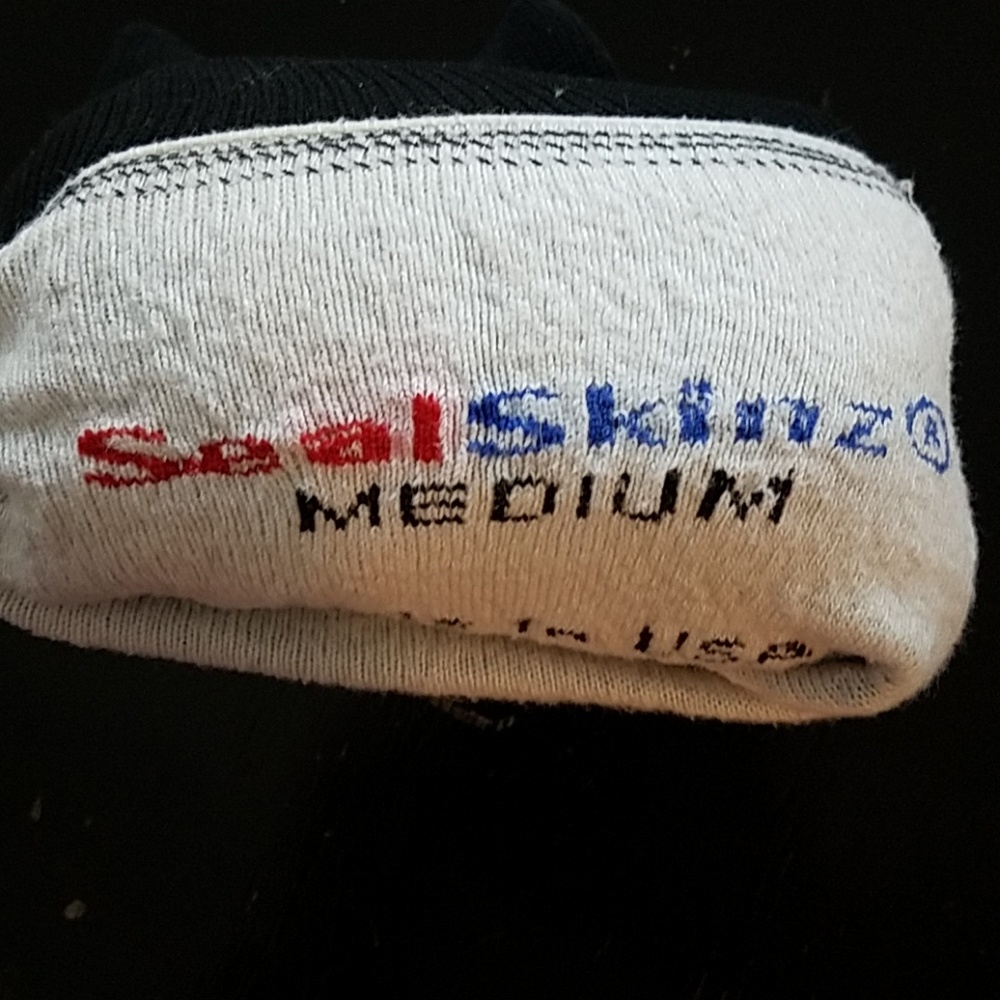 Sealskinz Socks